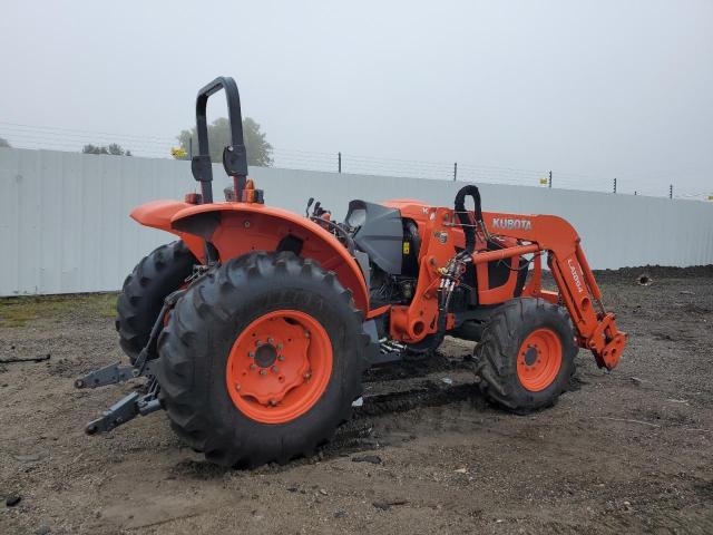 2015 KUBOTA M5-091 #3318966949