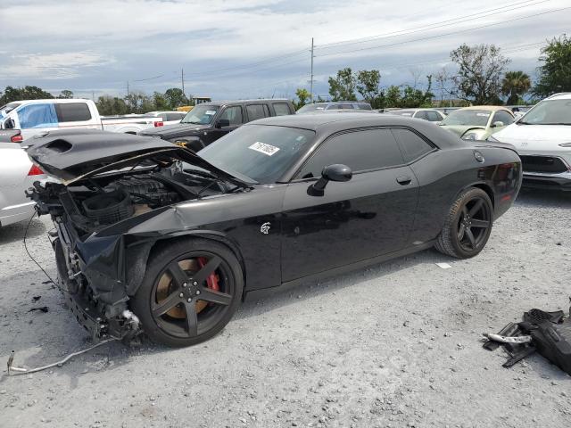 2019 DODGE CHALLENGER SRT HELLCAT 2C3CDZC90KH505684