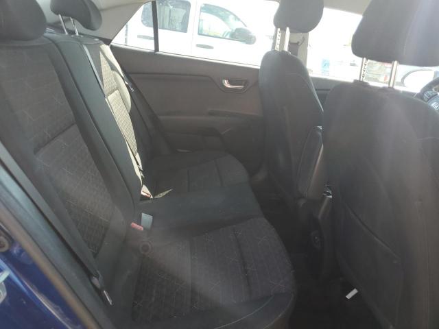 2019 KIA RIO S 3KPA24AB9KE172043