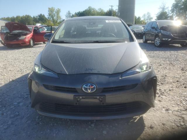 2022 TOYOTA PRIUS NIGH - JTDKAMFU9N3166952