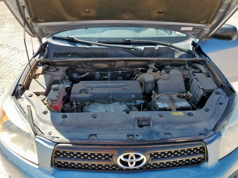 2008 TOYOTA RAV4 #3293548424