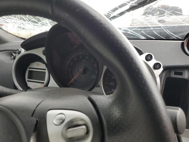 2010 NISSAN 370Z #3284581334