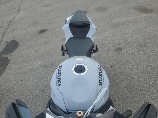 2023 SUZUKI GSX-R750 JS1GR7MA0P7100918