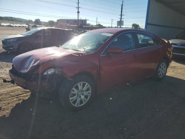 MAZDA 6 I