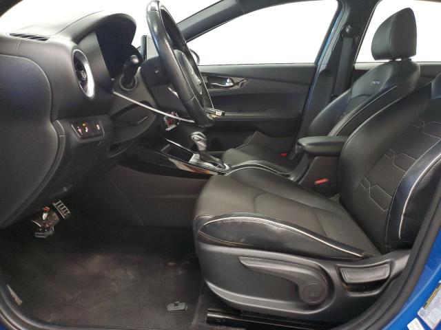 2023 KIA FORTE GT L 3KPF54ADXPE569640