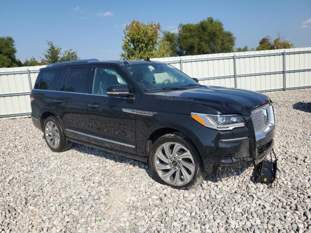 2024 LINCOLN NAVIGATOR - 5LMJJ2LG3REL09556