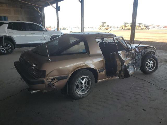 1983 MAZDA RX7 #3298045146