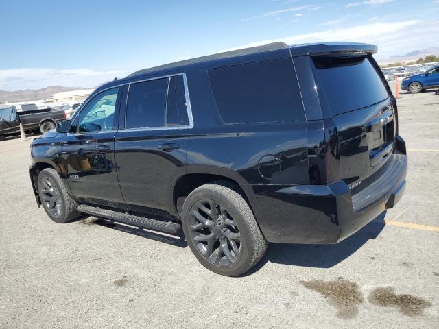 2020 CHEVROLET TAHOE C150 1GNSCAKC1LR189763