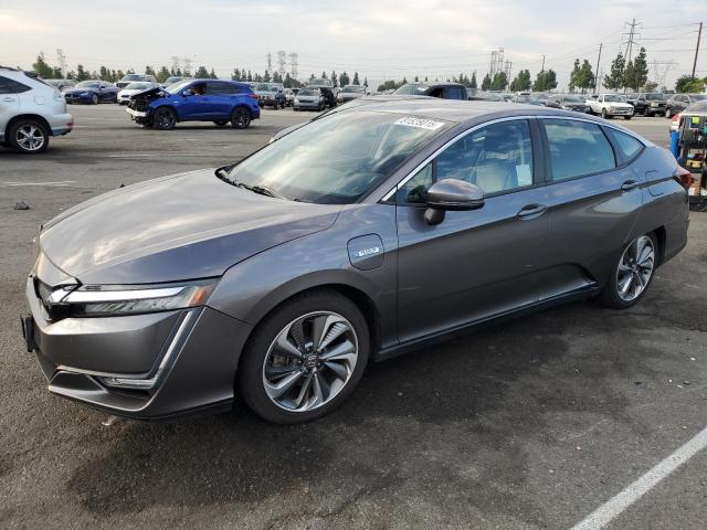 2018 HONDA CLARITY JHMZC5F10JC004365
