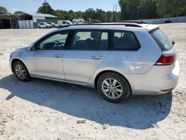 2016 VOLKSWAGEN GOLF SPORT 3VWC17AU8GM513313