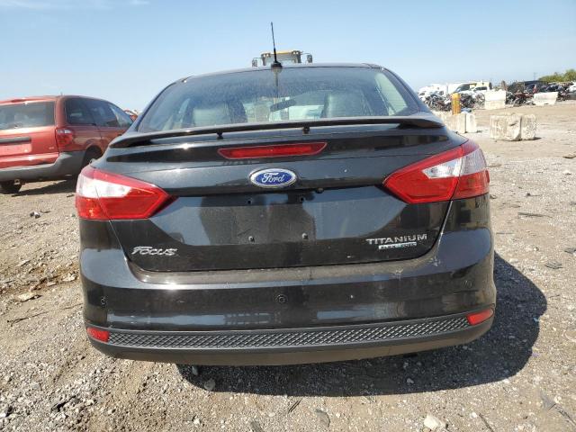 2014 FORD FOCUS TITA #3287815094