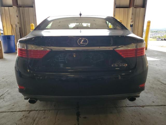 2015 LEXUS ES 350 JTHBK1GGXF2206790