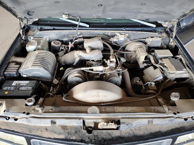 1999 GMC SUBURBAN K #3276534056