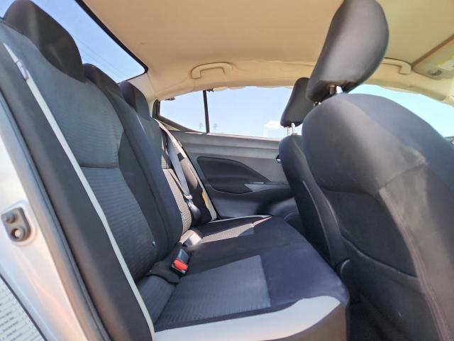 2021 NISSAN VERSA SV #3301852005