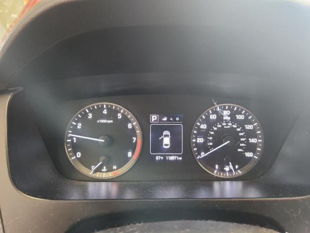 2015 HYUNDAI SONATA SE 5NPE24AF5FH001960