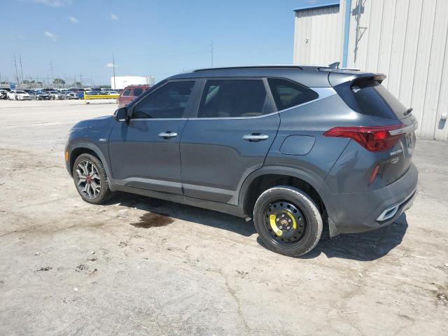 2023 KIA SELTOS SX KNDETCA2XP7429064