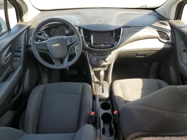2017 CHEVROLET TRAX LS 3GNCJNSB2HL287708
