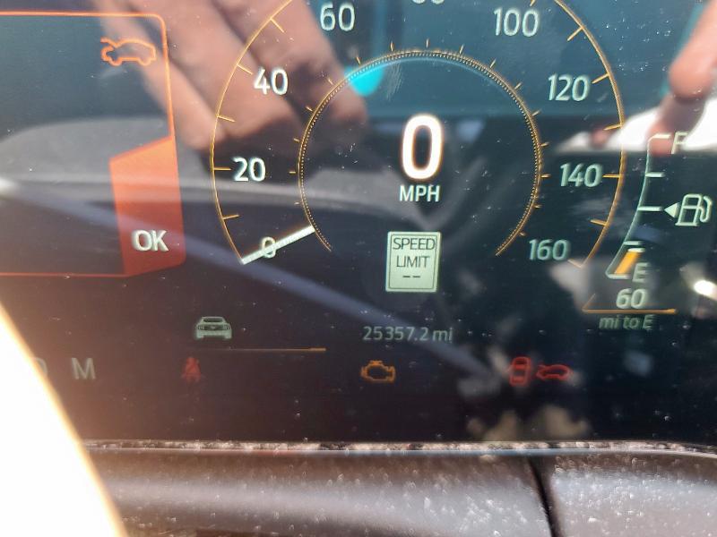 2024 FORD MUSTANG GT - 1FA6P8CF0R5409979