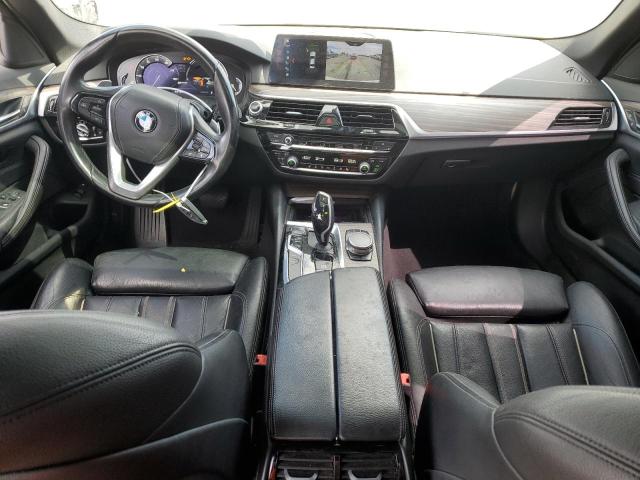 2018 BMW 530E WBAJA9C59JB033045