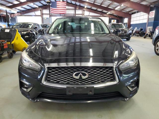 2018 INFINITI Q50 LUXE JN1EV7AR1JM442084