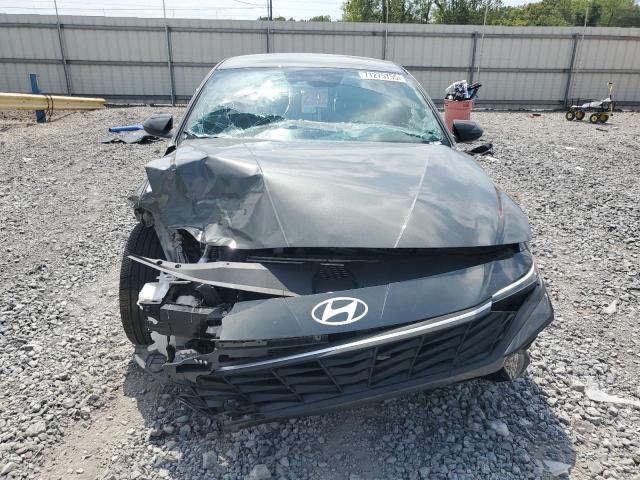 2025 HYUNDAI ELANTRA SEL SPORT KMHLM4DG3SU966740