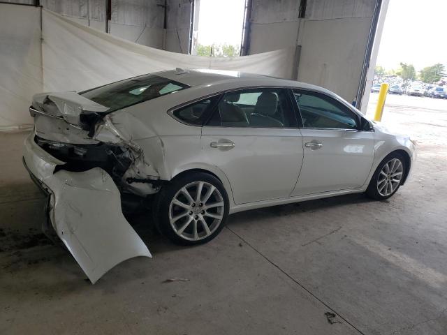 2014 TOYOTA AVALON BAS #3303948719