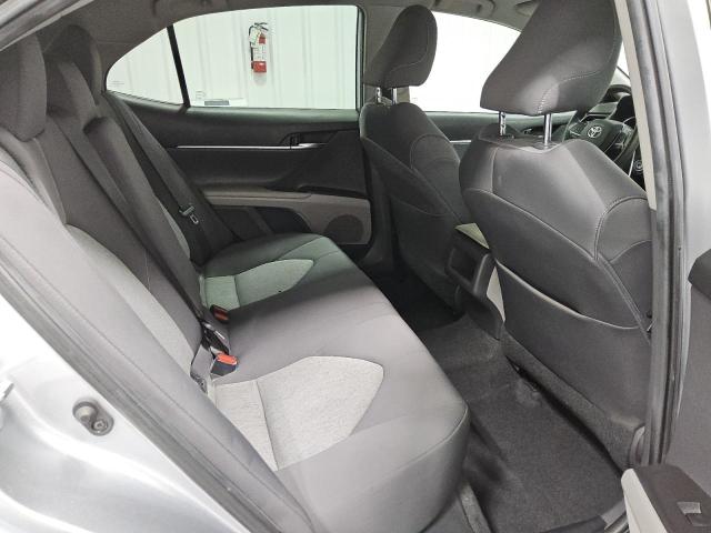 2021 TOYOTA CAMRY LE 4T1C11AK5MU518647