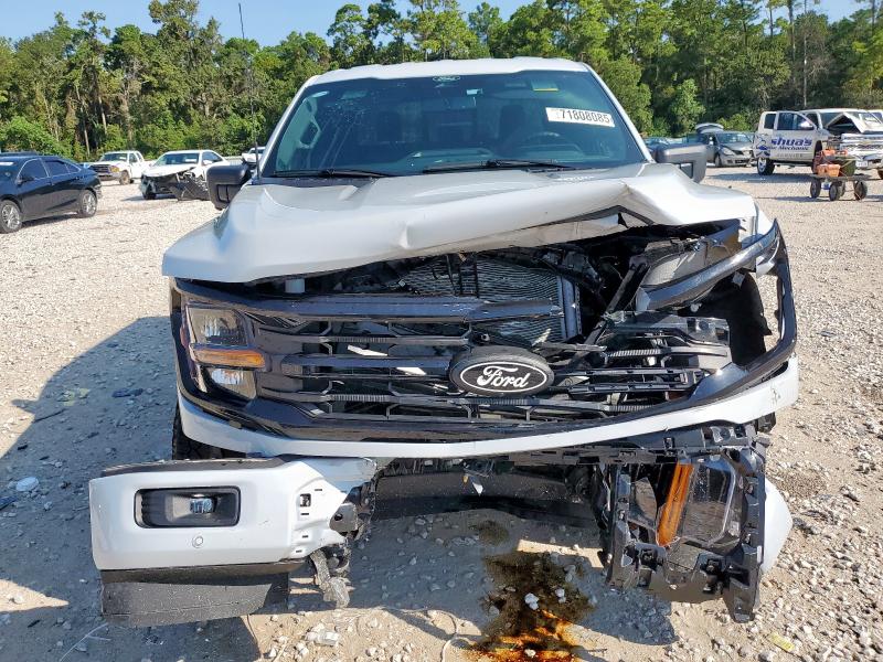 2025 FORD F150 XLT #3284090551