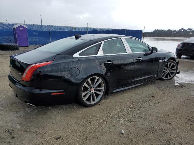2017 JAGUAR XJ SAJWA1C78H8W09597
