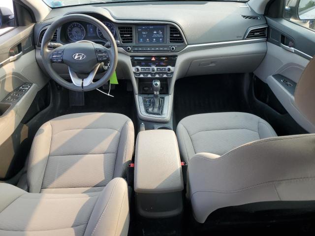 2020 HYUNDAI ELANTRA SE 5NPD84LF7LH572143