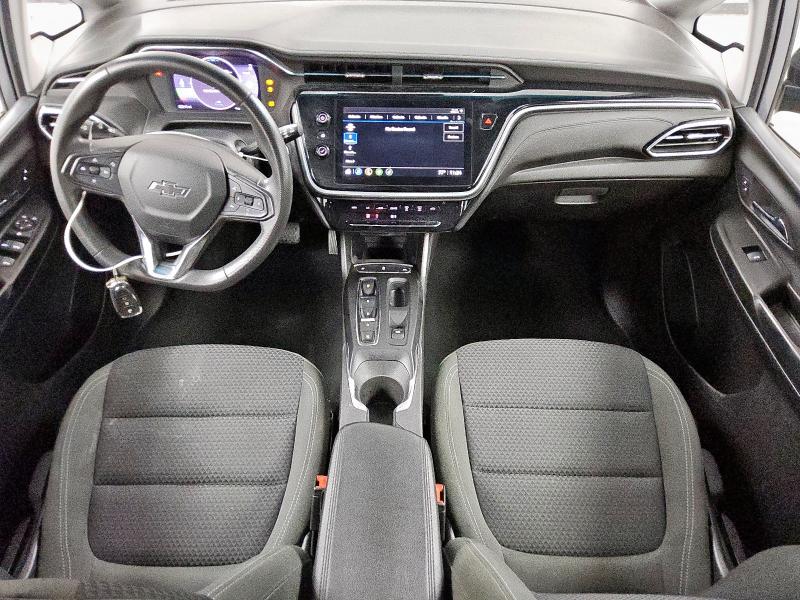 2023 CHEVROLET BOLT EV 1L 1G1FW6S06P4186924
