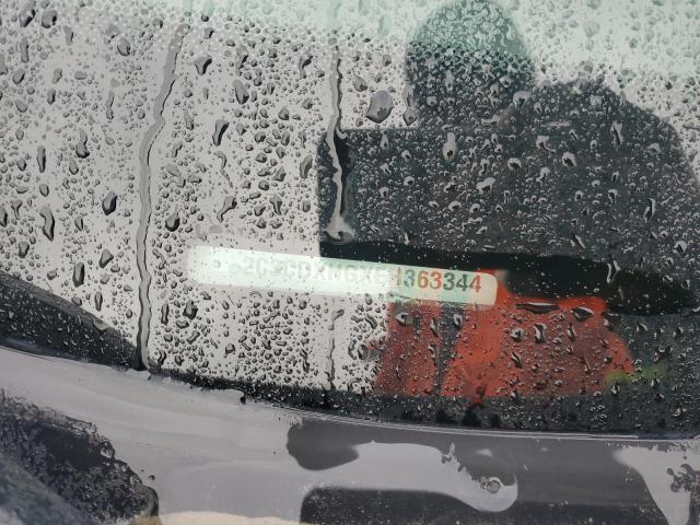 2014 DODGE CHARGER SX #3296325509