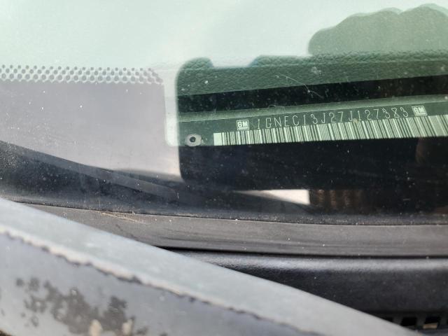 2007 CHEVROLET TAHOE C150 #3262381489