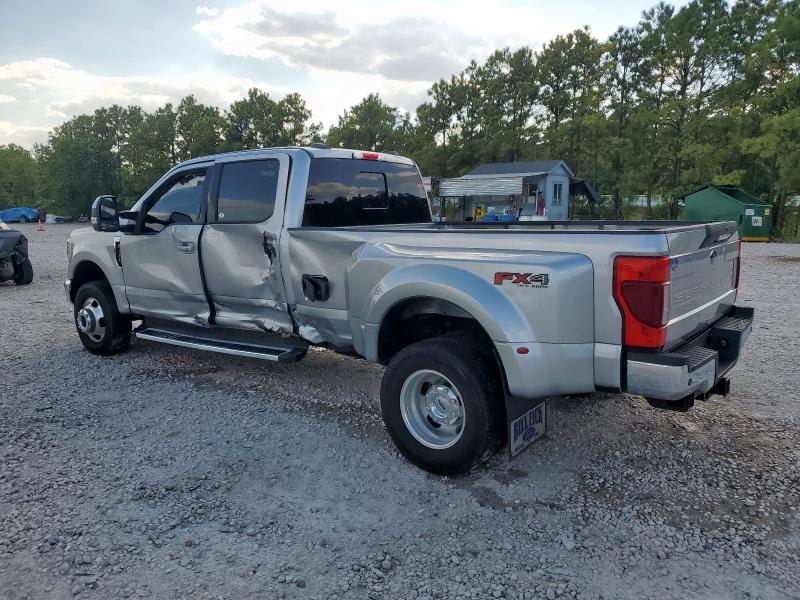2022 FORD F350 SUPER #3279797309
