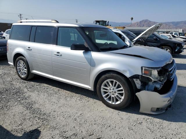 2014 FORD FLEX SEL - 2FMGK5C82EBD17738