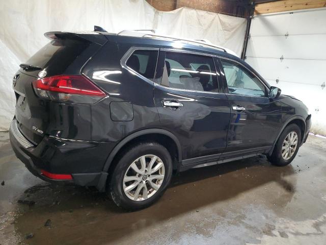 2018 NISSAN ROGUE S JN8AT2MV3JW313804