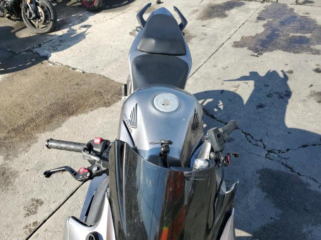 2015 HONDA CBR500 R MLHPC4414F5200288