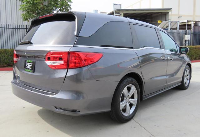 2020 HONDA ODYSSEY EXL 5FNRL6H78LB029948