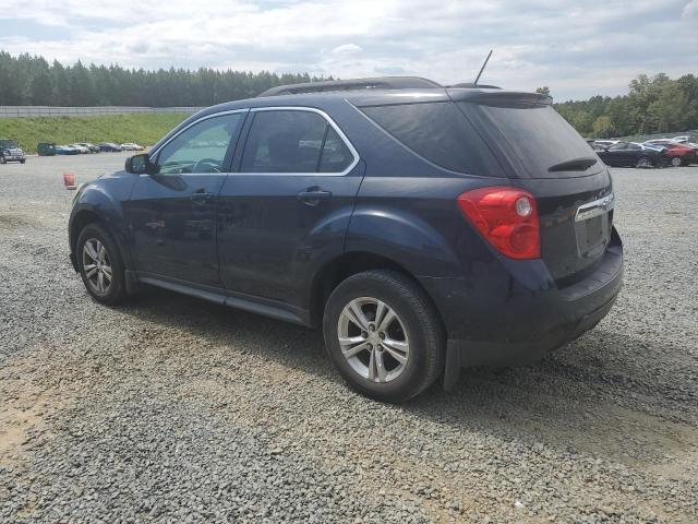 2015 CHEVROLET EQUINOX LT 2GNALBEK5F6144474