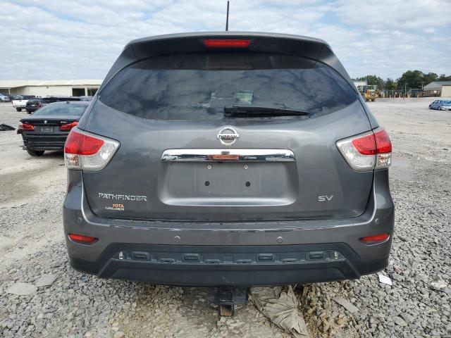 2015 NISSAN PATHFINDER S 5N1AR2MN9FC613734