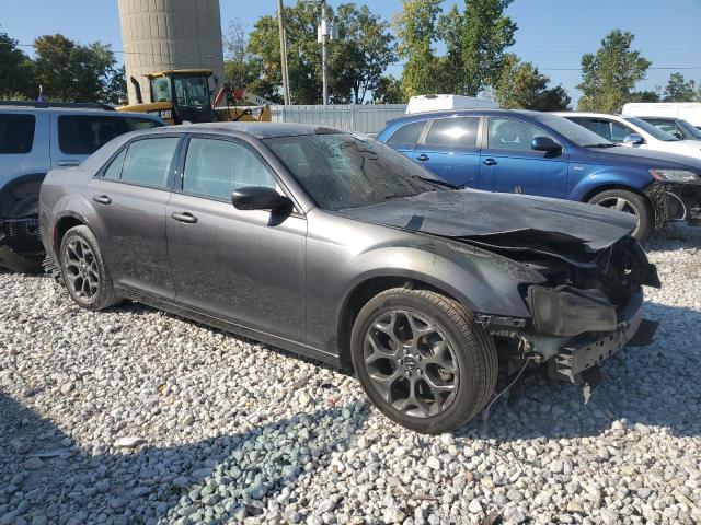 2015 CHRYSLER 300 S 2C3CCAGG0FH842455