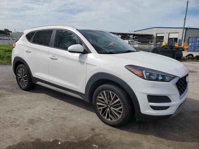 2019 HYUNDAI TUCSON LIMITED KM8J33ALXKU880461