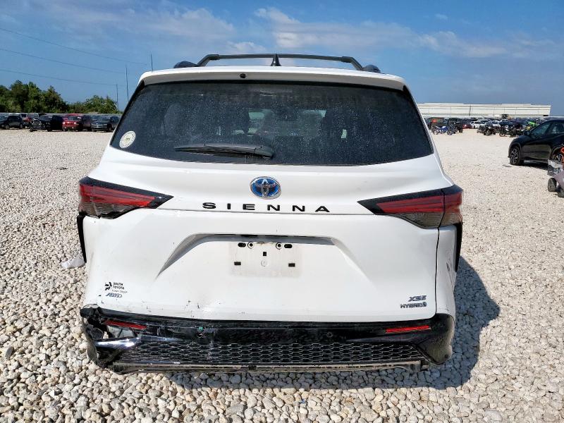 2023 TOYOTA SIENNA XSE 5TDDSKFC7PS097990