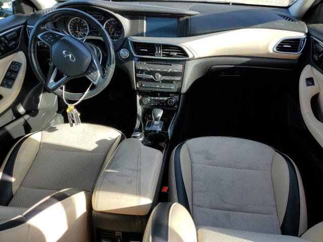 2019 INFINITI QX30 PURE SJKCH5CP5KA007578