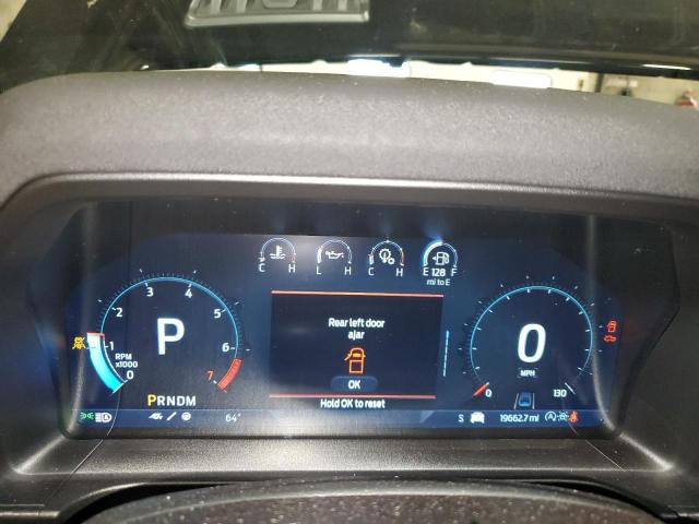 2024 FORD RANGER RAP 1FTER4LR7RLE22761