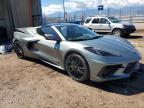 Lot #3304270938 2023 CHEVROLET CORVETTE STINGRAY 2LT