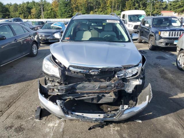 2017 SUBARU FORESTER 2 #3268958230