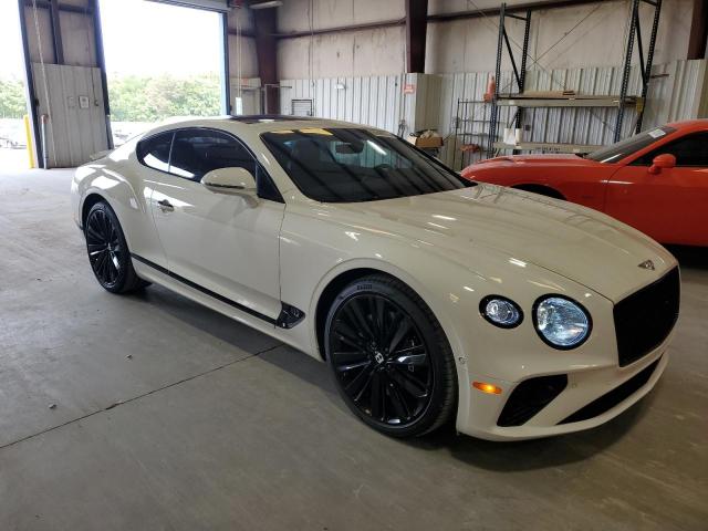 2023 BENTLEY CONTINENTA SCBCT2ZG7PC004767