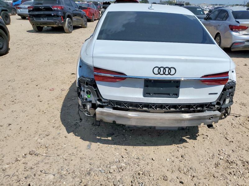 2019 AUDI A6 PRESTIG WAUM2AF26KN089635