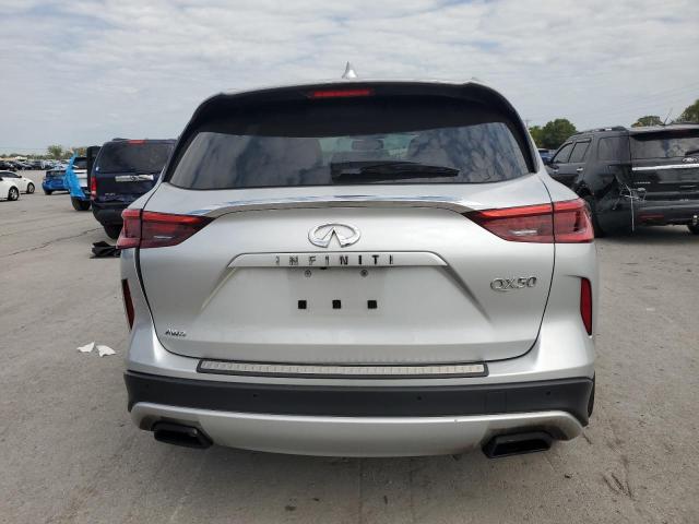2019 INFINITI QX50 ESSEN 3PCAJ5M34KF146456